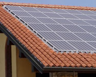 Incentivi pannelli solari